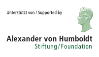 Humboldt Foundation