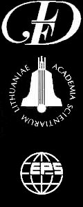 LFD, MA, EPS logo