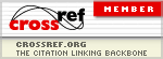 CrossRef member