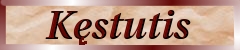 Kęstutis