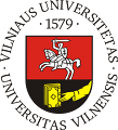 VU Logo