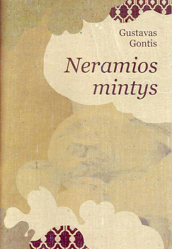 Gustavas Gontis