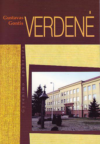 Autobiografinio pobūdžio atsiminimų
                          knyga