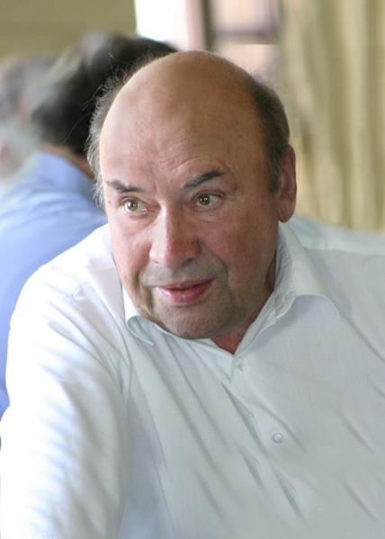 Algirdas Šileika