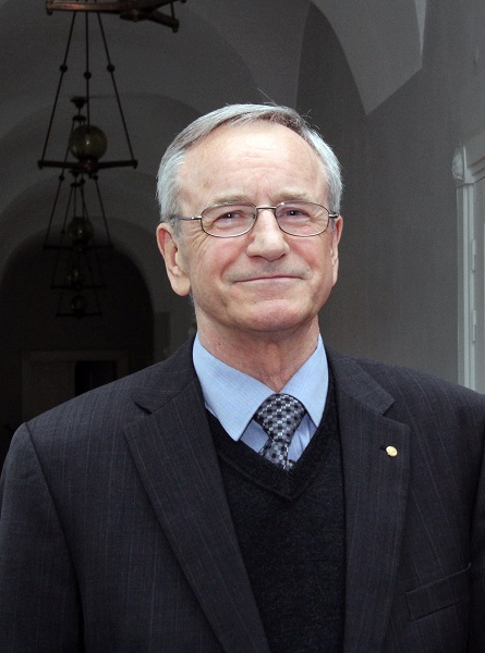 Algis Petras Piskarskas