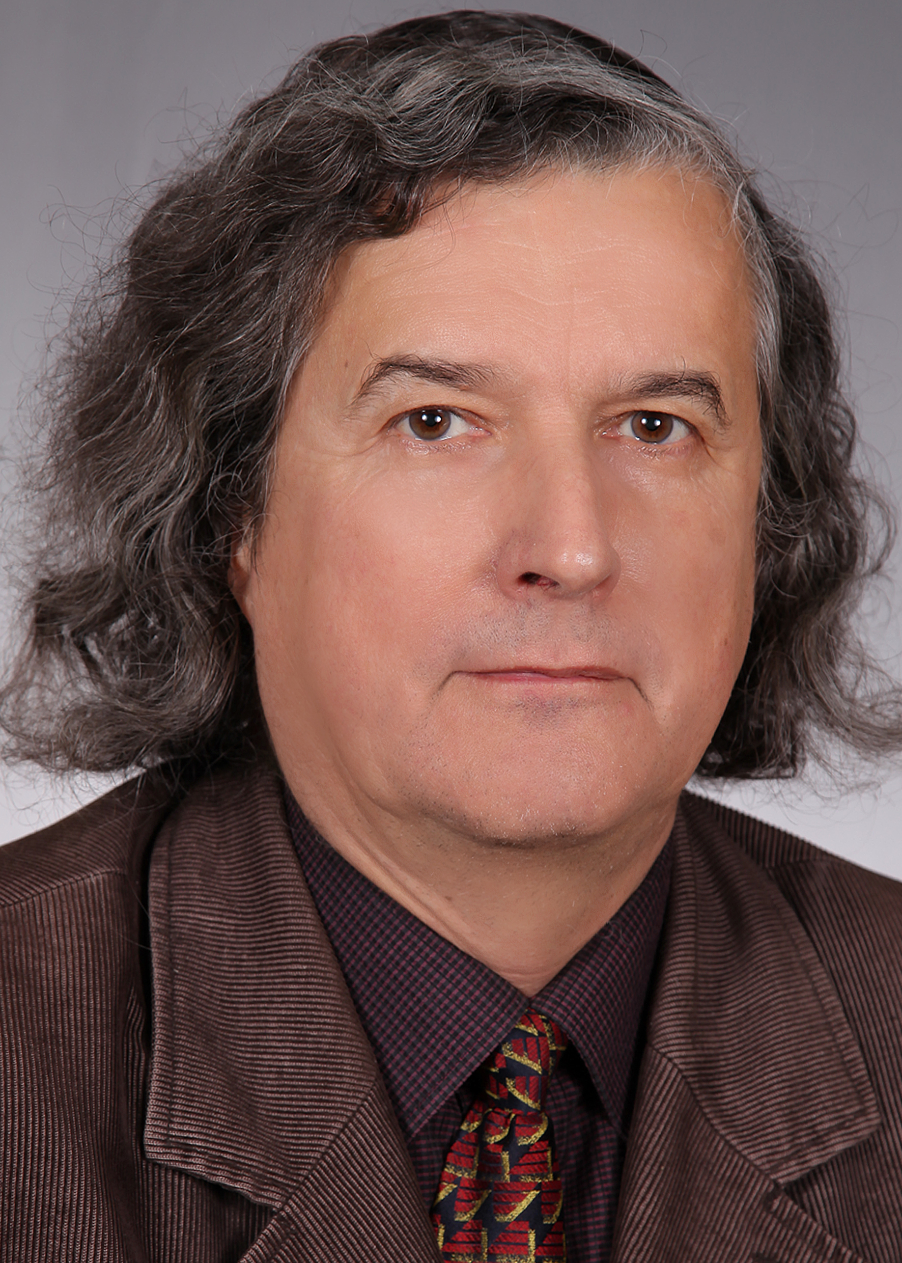 Vytautas Balevičius's portrait
        photo